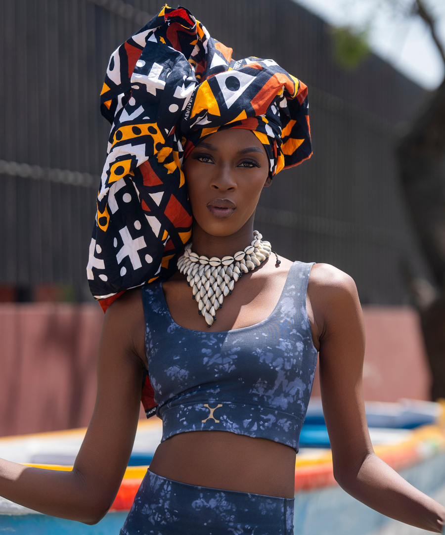 “Made For the Soul, Designed For the Streets.”
