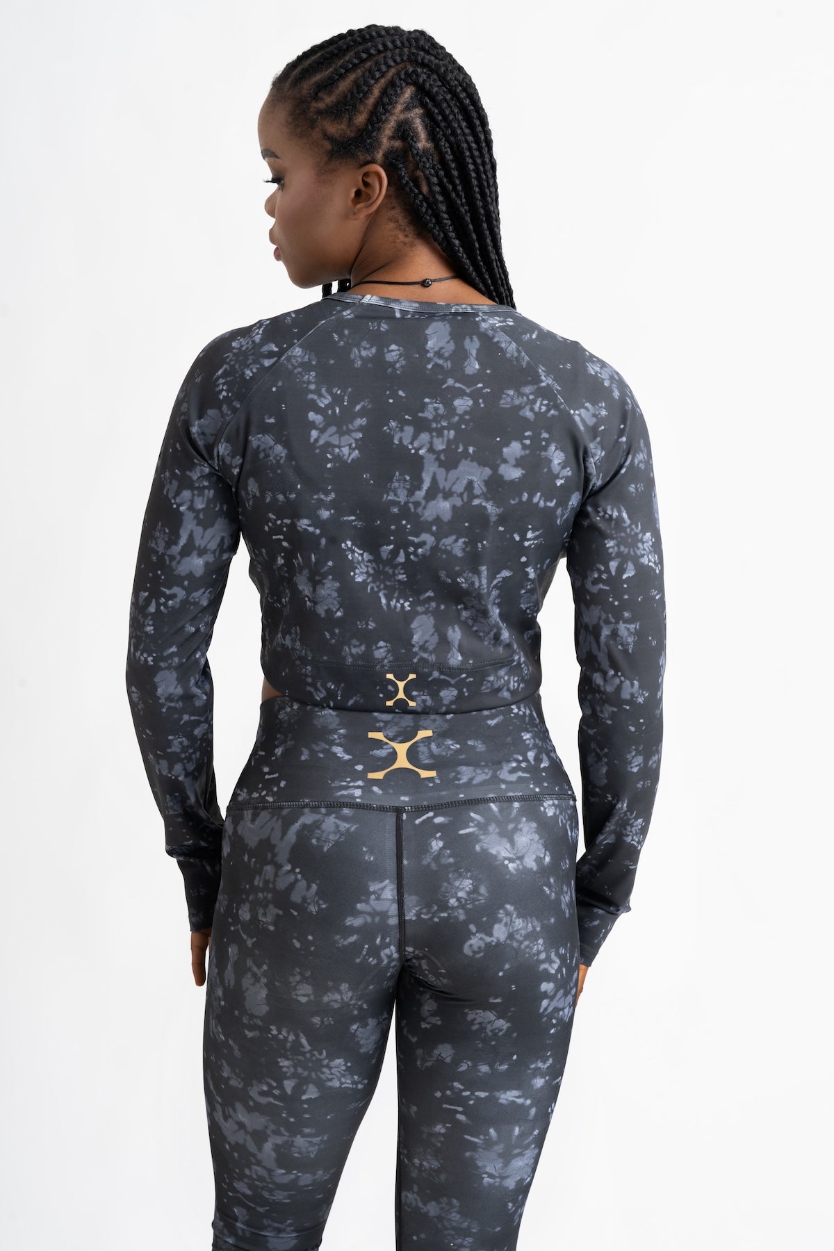Leggings (Black)