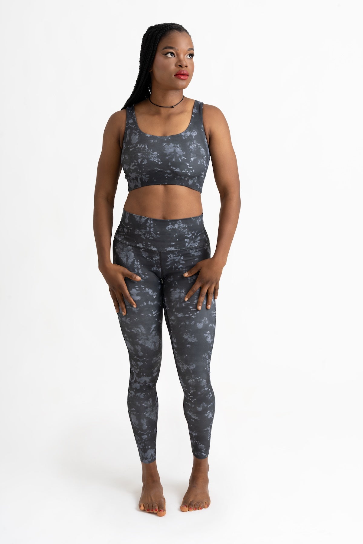 Leggings (Black)