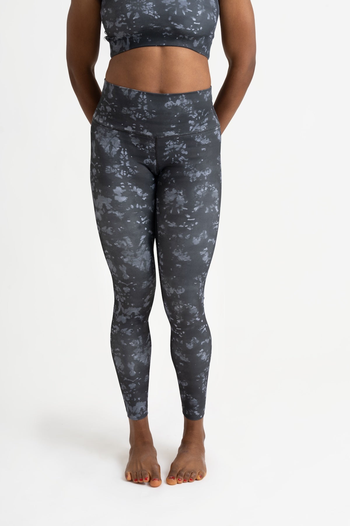 Leggings (Black)