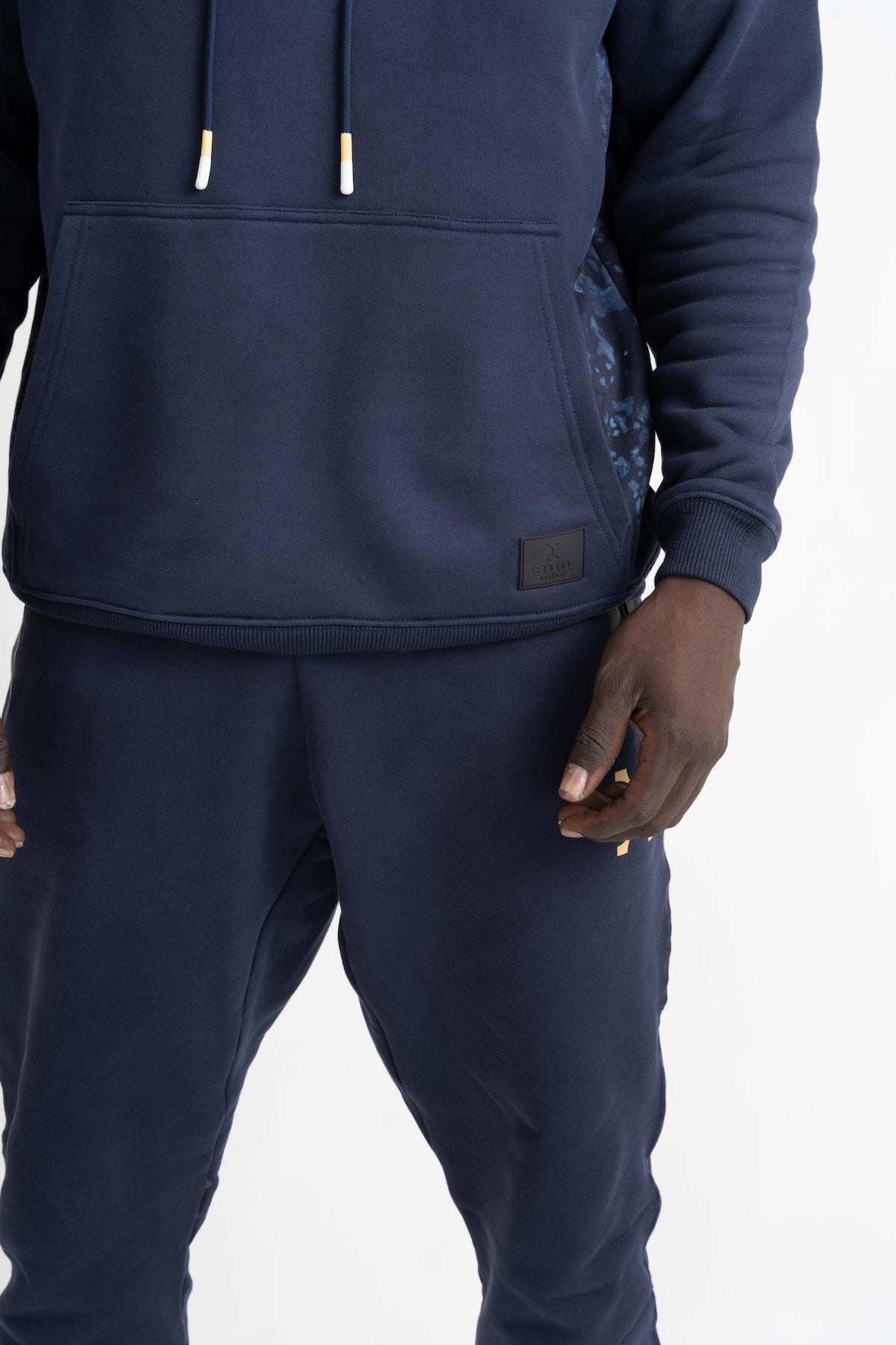 Hoodie (Blue)