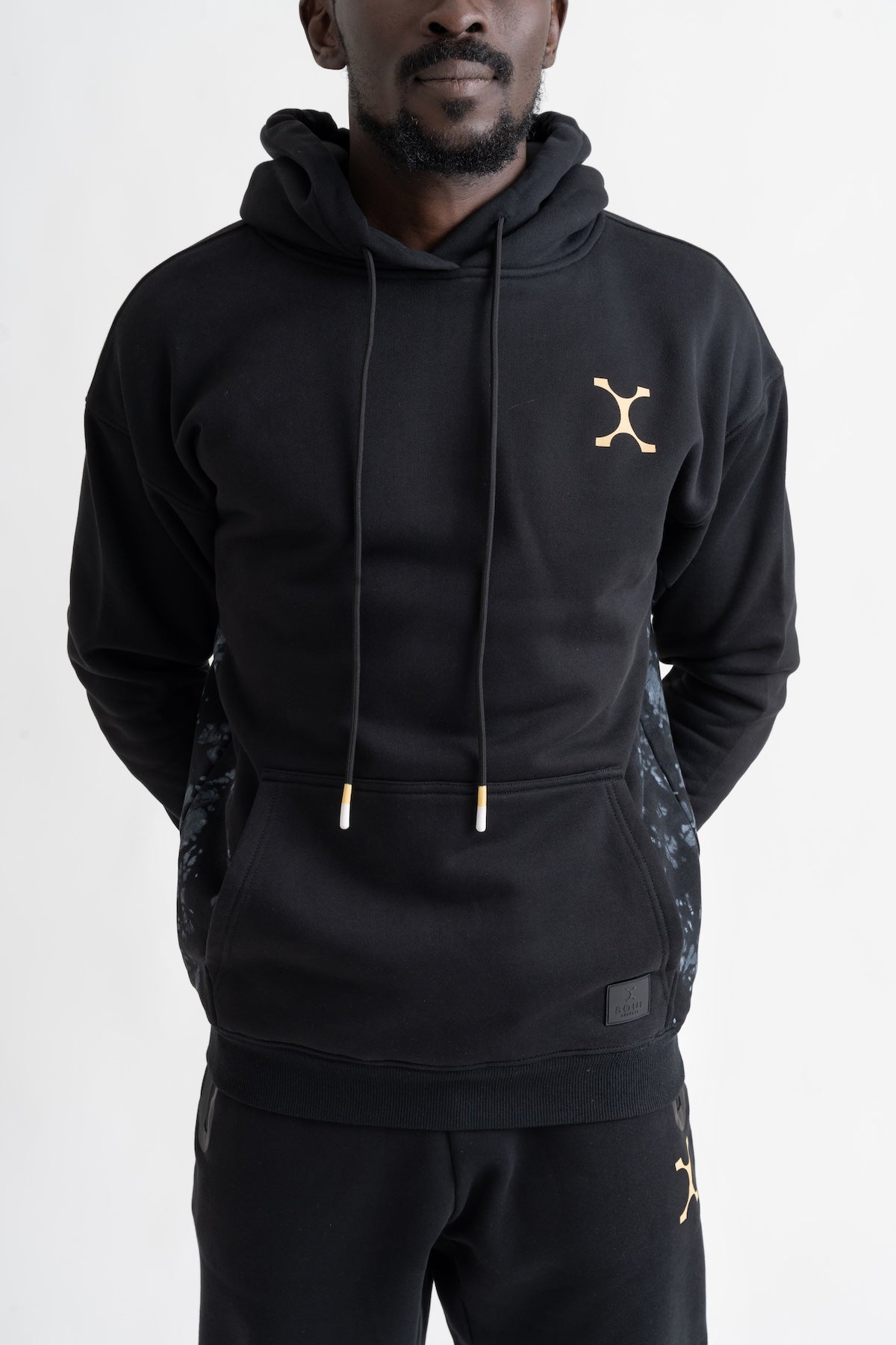 Hoodie (Black)