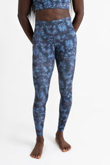 Leggings (Blue)
