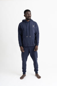 Joggers (Bleu)