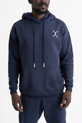Hoodie (Blue)