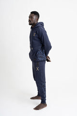 Joggers (Blue)