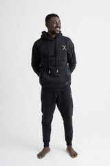 Hoodie (Black)