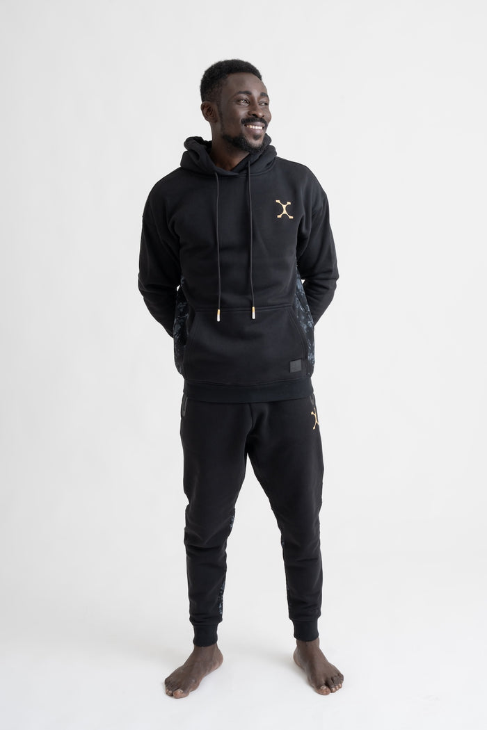 Hoodie (Black)