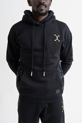 Hoodie (Black)