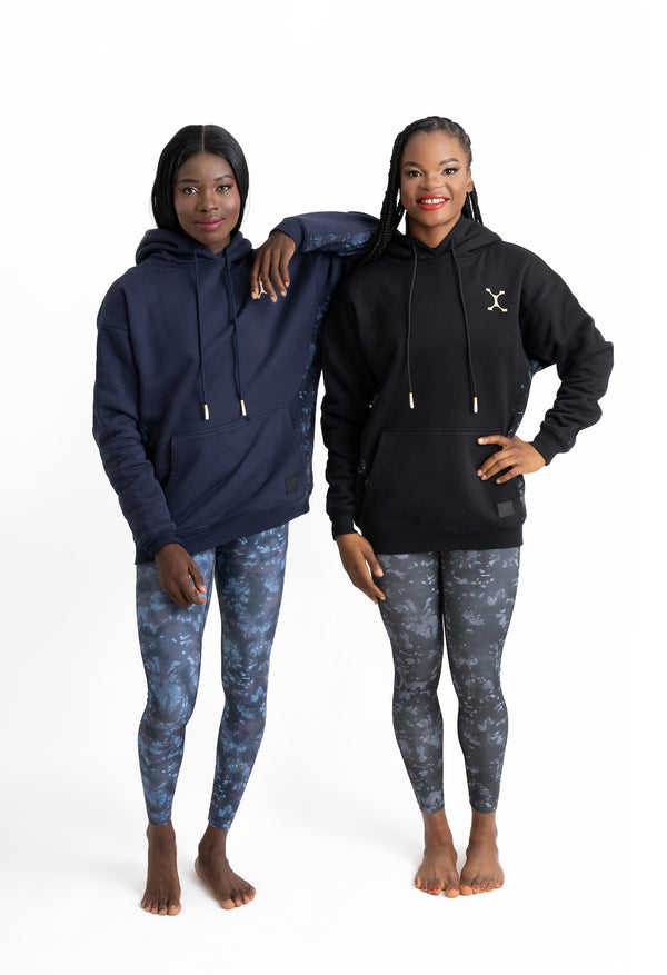 Hoodie (Black)